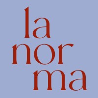 La Norma Studio logo - Similar company to Stranger Creative