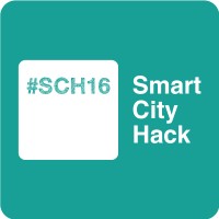 Smart City App Hack