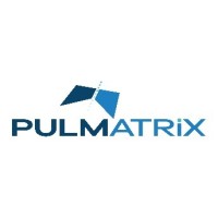 Pulmatrix Inc. logo - Similar company to Cullgen Inc.