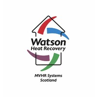 Watson Heat Recovery logo - Similar company to Bcv Works Bvba