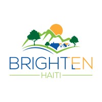 Brighten Haiti logo - Similar company to Solax Power Us