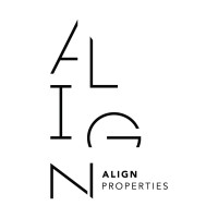 Align Properties logo - Similar company to Steele Properties