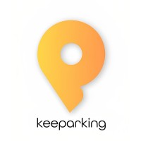 KeeParking logo - Similar company to Ragami Limited