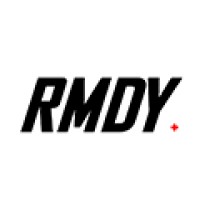 RMDY. logo - Similar company to Cogar Printing