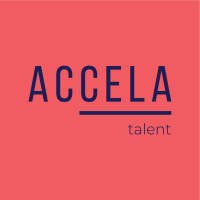 Accela Talent logo - Similar company to Accela Group