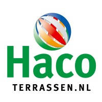 Haco Terrassen - Haco Groep BV logo - Similar company to Haco Digital