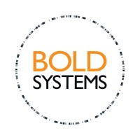 Barcode of Life Data (BOLD) Systems logo - Similar company to Georeference