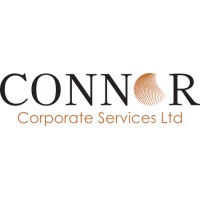Connor Corporate Services Ltd logo - Similar company to Simon Zenios & Co Llc