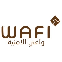 WAFI Security logo - Similar company to Rasd Security Systems