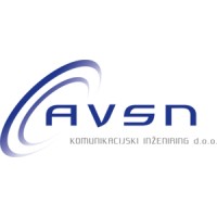AVSN hotel-IPTV.eu logo - Similar company to Telesmart Telecommunications And It Services