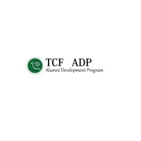 TCF Alumni Development Programme - TCF ADP logo - Similar company to Educator Computer Institute & College
