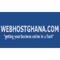 Webhostghana.Com