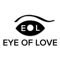 Eye of Love logo - Similar company to Ynot