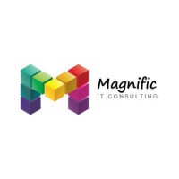 Magnific IT Consulting logo - Similar company to Settlement Experts