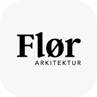 Flør Arkitektur logo - Similar company to Aticon Arkitekter & Ingeniører
