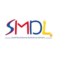 Société Mauritanienne de Distribution des Lubrifiants (SMDL) logo - Similar company to Uka Solutions
