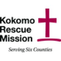 Kokomo Rescue Missions logo - Similar company to Leadership Kokomo