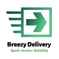 Breezy Delivery logo - Similar company to Elden Logistics Services