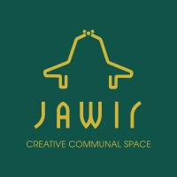 Jawir Creative Communal Space