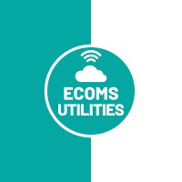 Ecoms Utilities Ltd logo - Similar company to Lev Recruitment Ltd