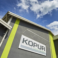 KOPUR d.o.o. logo - Similar company to Htl Wolfsberg