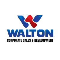 Walton Corporate Sales & Development logo - Similar company to Walton Bd