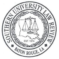 Southernuniversitylawreview