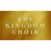 The Kingdom Choir logo - Similar company to Rlung