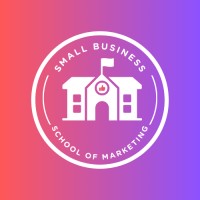 Small Business School of Marketing logo - Similar company to School Of Graphic Design & Digital Marketing