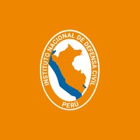 Instituto Nacional de Defensa Civil logo - Similar company to Grupo Credco