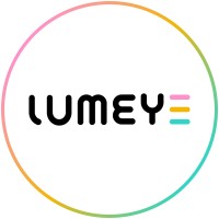 LUMEYE logo - Similar company to Lumineye