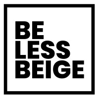 Be Less Beige logo - Similar company to Brainard Strategy
