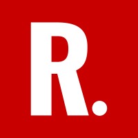 Renegade logo - Similar company to Compositis