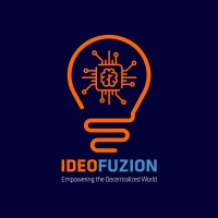 Ideofuzion logo - Similar company to Reactive Space