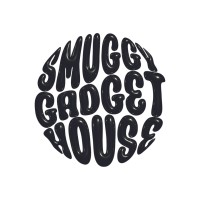 Smuggy Gadget House logo - Similar company to Ariesea