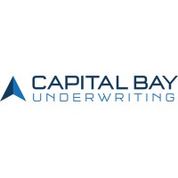 Capital Bay Underwriting logo - Similar company to Jem Underwriting Managers