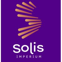 Solis Imperium logo - Similar company to Letsup