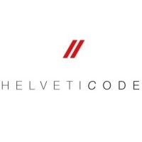 Helveticode logo - Similar company to Bom Solutions Gmbh