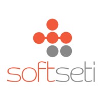 Softseti logo - Similar company to Sora