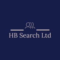 HB Search Ltd logo - Similar company to Pinnacle Carpentry & Joinery