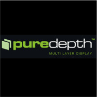 Puredepth, Inc.