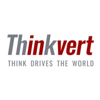 THINKVERT TECHNOLOGY LIMITED logo - Similar company to Siemag Tecberg Group