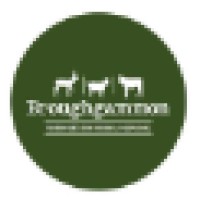 Broughgammon logo - Similar company to The Gobbinscliffpath