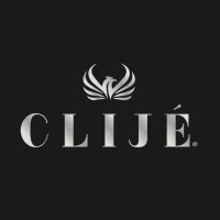 CLIJÉ logo - Similar company to Orca Studios