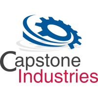Capstone Industries logo - Similar company to Hi-Lux Technical Services Pty Ltd