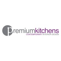 Premium Kitchens logo - Similar company to Cassaïa Studio