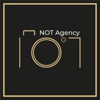 NOT Agency logo - Similar company to Lab³