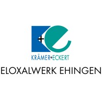 Eloxalwerk Ehingen Krämer+Eckert GmbH & Co. KG logo - Similar company to Dehib Deutscher Hilfsbund E.V.
