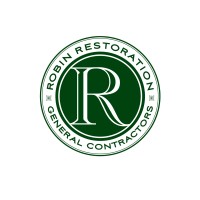 Robin Restoration, LLC