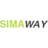 Simaway logo - Similar company to Neoseo